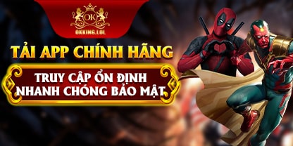 Okking – Trang Chủ Okking.com Chính Thức | Tặng 88k 13 okking khuyen mai hot 3